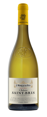 Saint Bris Moreau et Fils