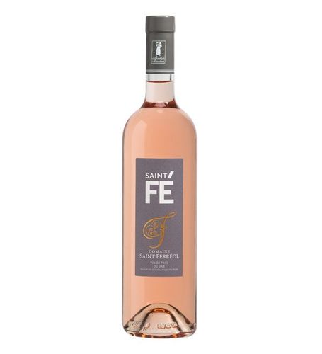 Saint Fé - Domain Saint Ferréol