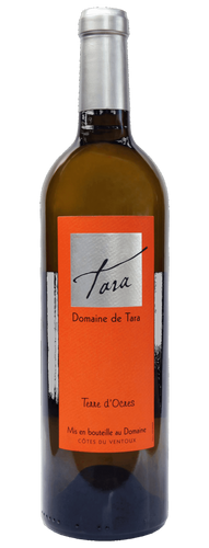 Domaine de Tara "Terre d'Ocres" Blanc