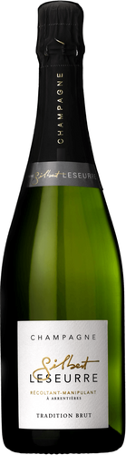 Gilbert Leseurre Brut Tradition