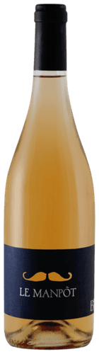 Le Manpot Rosé