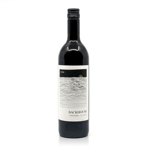 Backhouse - Zinfandel California