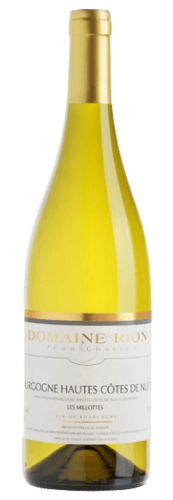 Domaine Jean Charles Rion - 'Les Millotes' - Bourgogne Haute Côtes de Nuits