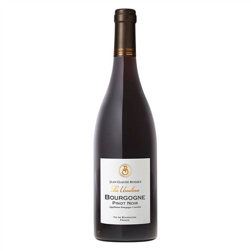 Les Ursulines - Jean-Claude Boisset 