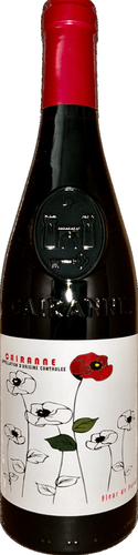 Cairanne - Fleur de Pavot