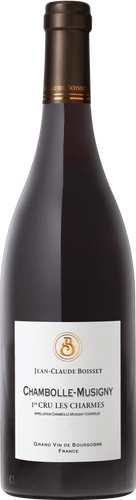  Chambolle Musigny 1 er Cru Les Charmes