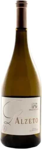 L'Alzeto Prestige - Ajaccio