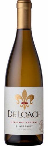 California Chardonnay Maison De Loach 