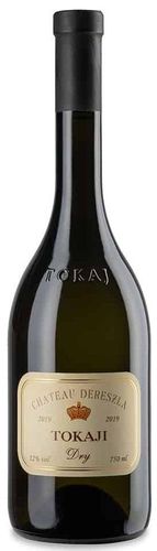 Château Dereszla - Tokaji Sec