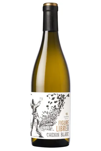 Figure Libre Chenin Blanc - Gayda