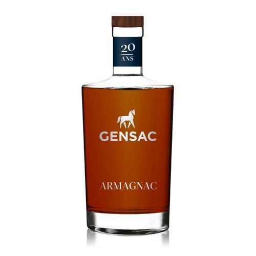 Domaine de Gensac Armagnac 