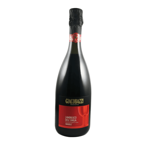 Lambrusco Dell'Emilia - Giacobazzi