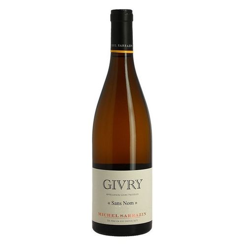 Michel Sarrazin - 'Sans Nom' - Bourgogne Givry