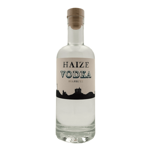Haiz Vodka Biarritz