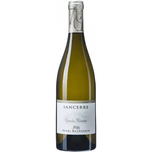Sancerre Grande Reserve - Domaine Henri Bourgeois