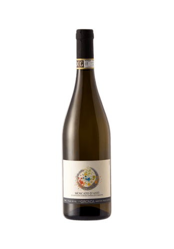 Moscato d'Asti - La Gironda