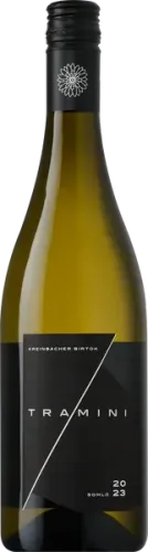 Tramini - Domaine Kreinbacher