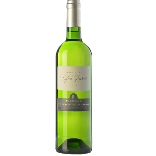 Château Lafont-Fourcat blanc