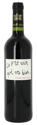 Le P'tit Vin Qui Va Bien 