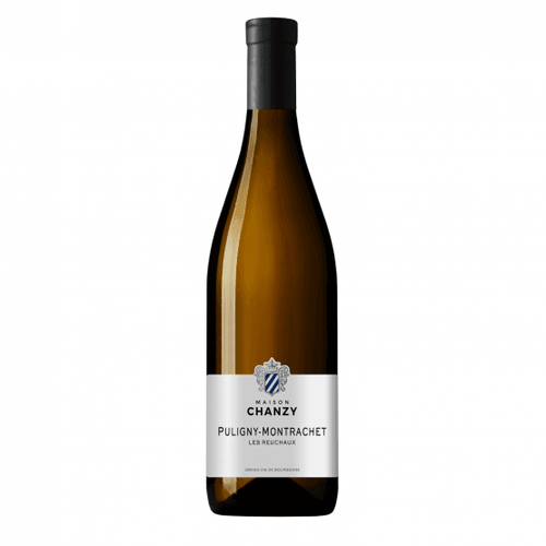 Puligny-Montrachet - Les Reuchaux - Maison Chanzy 