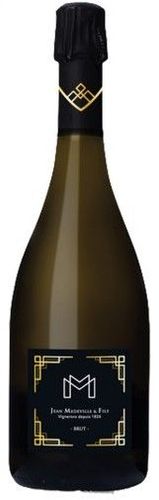 Crémant de Bordeaux -  M de Jean Medeville & Fils