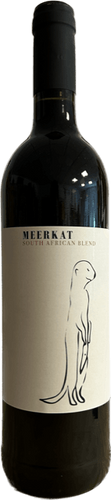 Cuvée "Meerkat" - Afrique du Sud