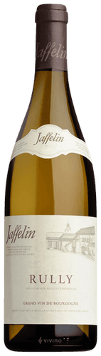 Rully - Domaine de Jaffelin 