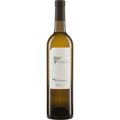 Nos Parcelles Vermentino 