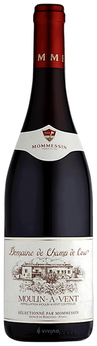 Moulin-à-Vent - Domaine de Champ de Cour