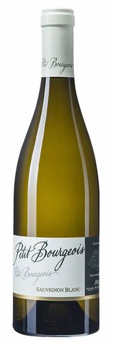 Petit bourgeois - Sauvignon 