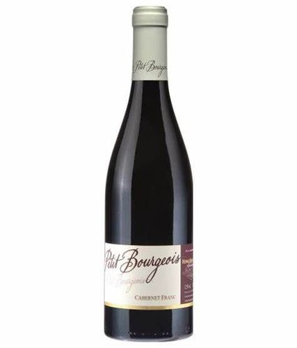 Petit Bourgeois - Cabernet Franc
