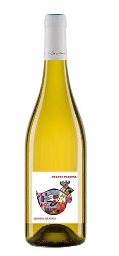 Picpoul de Pinet - Picoti Picota"