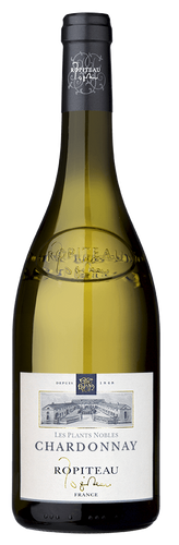 Ropiteau Chardonnay Les Plants Nobles