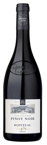 Ropiteau Pinot Noir Les Plants Nobles