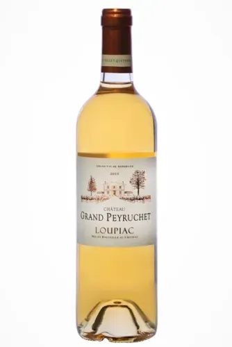 Château Grand Peyruchet 