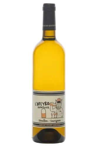 L'apeyro Moelleux 