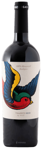 Talento - Ego Bodegas Bio 