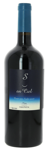 Château de Chelivette - S en Ciel