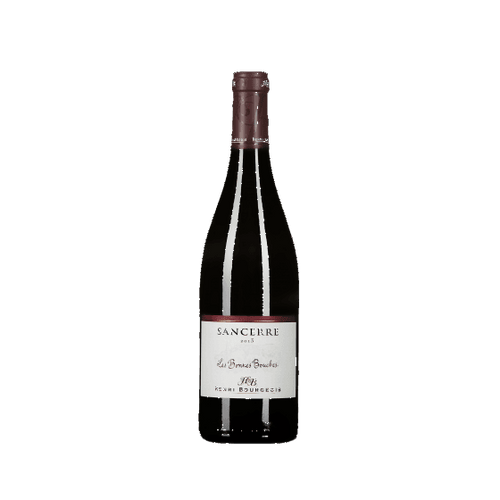 Sancerre Les Bonnes Bouches - Domaine Henri Bourgeois