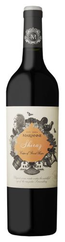 Domaine Marianne - Shiraz