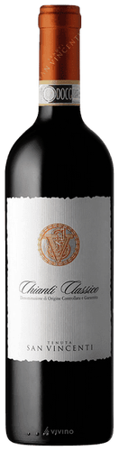 San Vincenti - Chianti Classico 