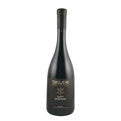 Tbilvino - Mukuzani Géorgie