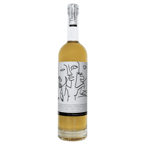 Gin de Sommelier 