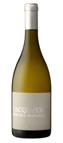 Mas des Restanques Vacqueyras Blanc