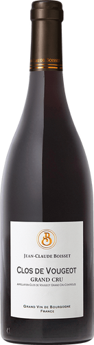 Clos Vougeot Grand Crus 