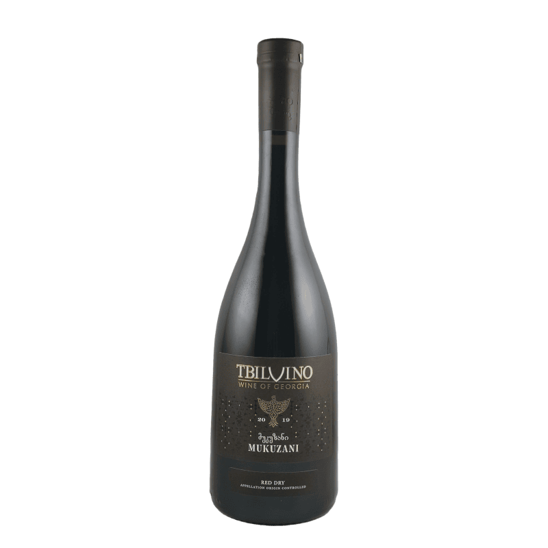 Tbilvino - Mukuzani Géorgie