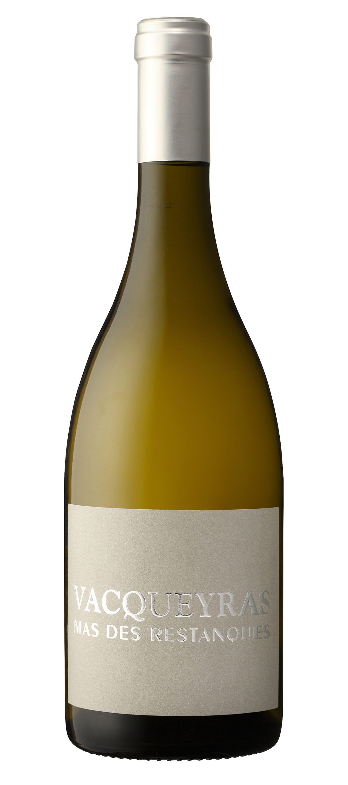 Mas des Restanques Vacqueyras Blanc