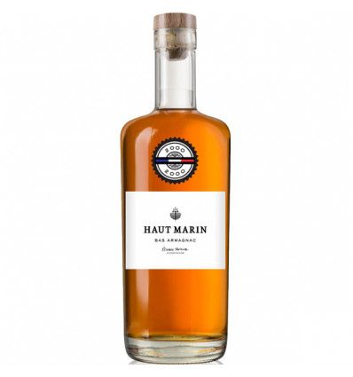 Armagnac Haut-Marin Réserve