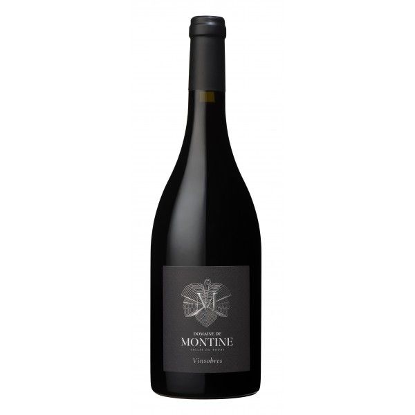 Vinsobres Magnum - Domaine de Montine