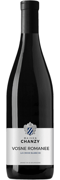 Maison Chanzy Vosne Romanée - La croix blanche